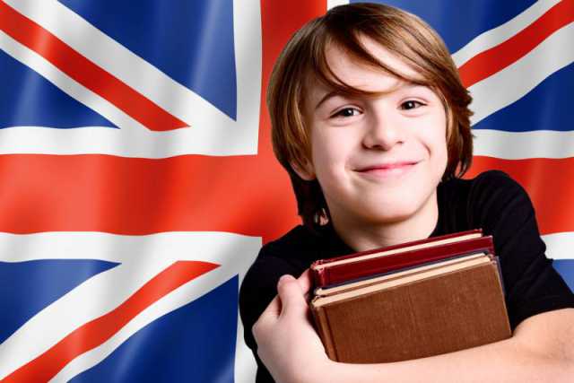 Parlare inglese a 2-3 anni: �A questa et� si impara meglio che da grandi�. Video
